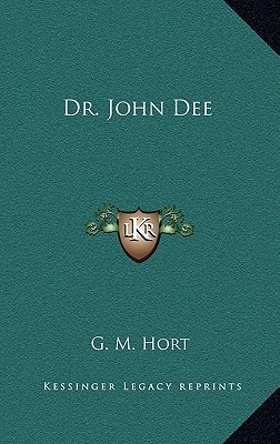 Dr. John Dee
