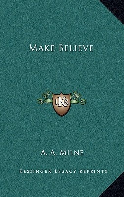 Make Believe
