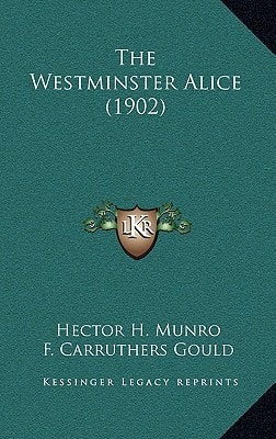 The Westminster Alice (1902)