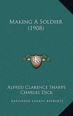 Making A Soldier (1908)