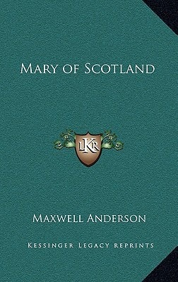 Mary of Scotland