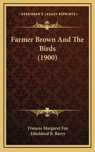 Farmer Brown And The Birds (1900)