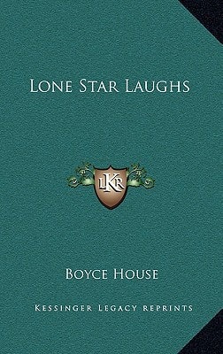 Lone Star Laughs