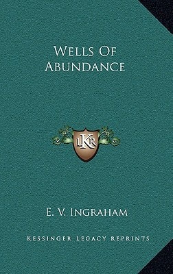 Wells Of Abundance