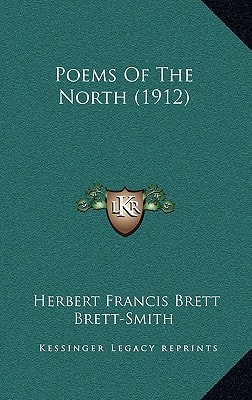 Poems Of The North (1912)