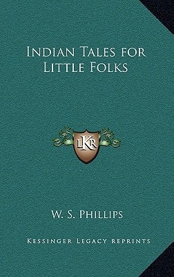 Indian Tales for Little Folks
