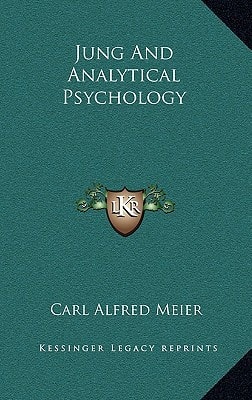 Jung And Analytical Psychology