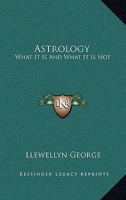 Astrology: What It Is And What It Is Not
