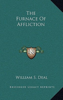 The Furnace Of Affliction