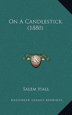 On A Candlestick (1880)