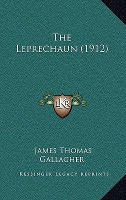 The Leprechaun (1912)