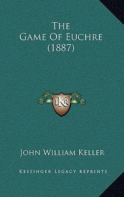 The Game Of Euchre (1887)