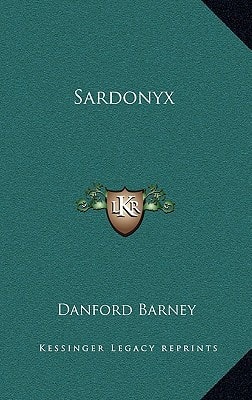Sardonyx