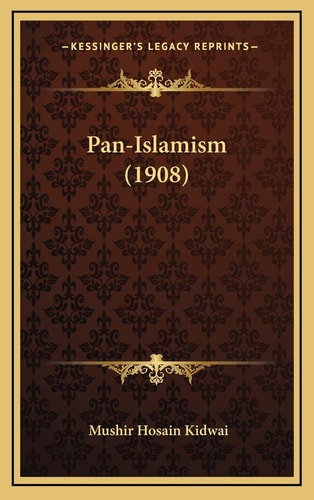 Pan-Islamism (1908)