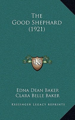 The Good Shephard (1921)