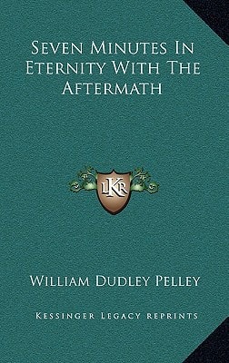 Seven Minutes In Eternity With The Aftermath