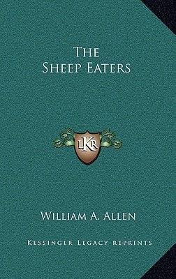 The Sheep Eaters