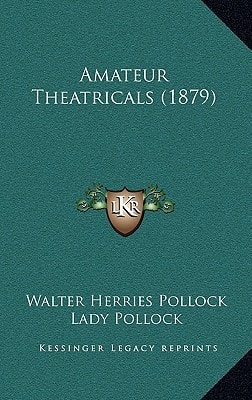 Amateur Theatricals (1879)