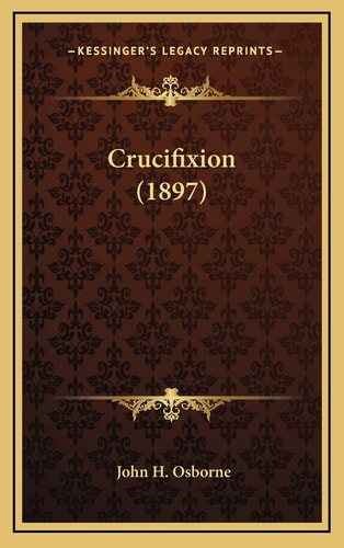 Crucifixion (1897)