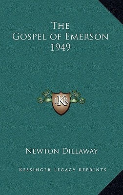 The Gospel of Emerson 1949