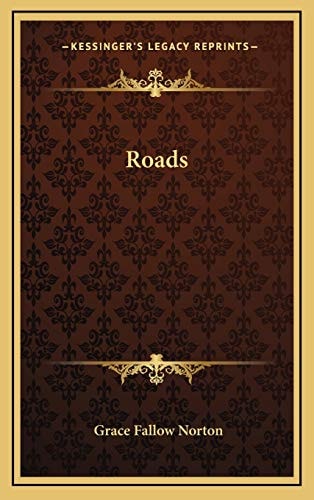 Roads