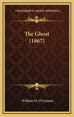 The Ghost (1867)