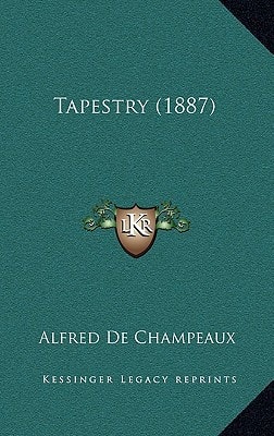 Tapestry (1887)