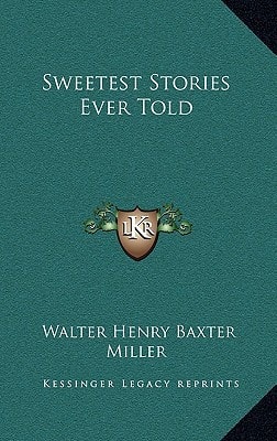 Sweetest Stories Ever Told