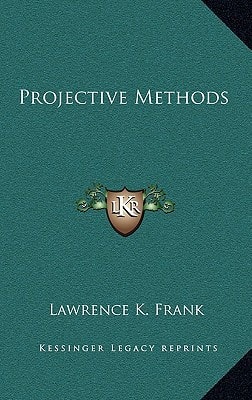 Projective Methods