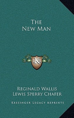 The New Man