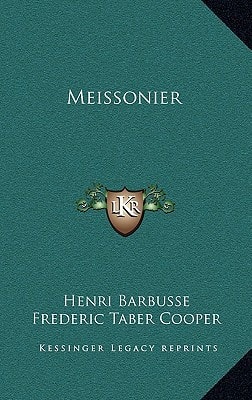 Meissonier