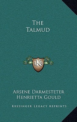 The Talmud