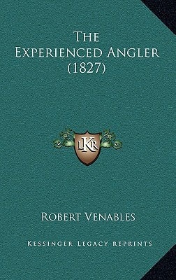 The Experienced Angler (1827)