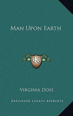 Man Upon Earth