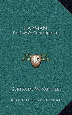 Karman: The Law Of Consequences