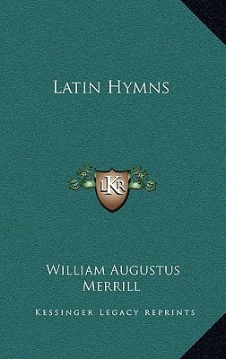 Latin Hymns