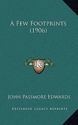 A Few Footprints (1906)