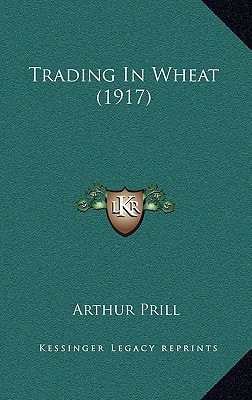 Trading In Wheat (1917)