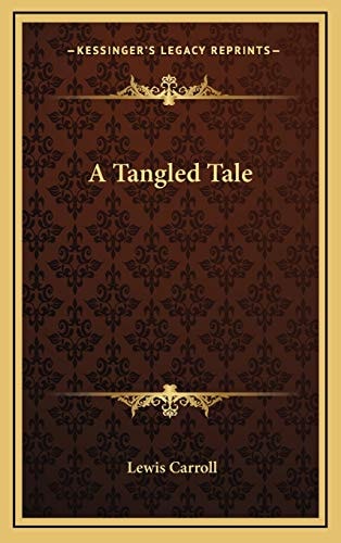 A Tangled Tale