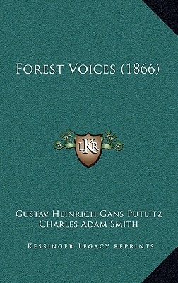 Forest Voices (1866)