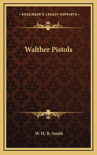 Walther Pistols