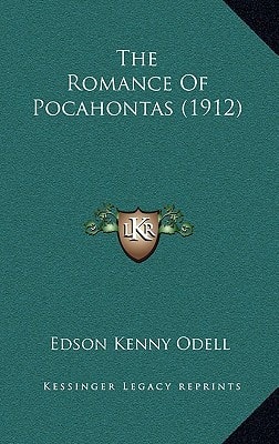 The Romance Of Pocahontas (1912)
