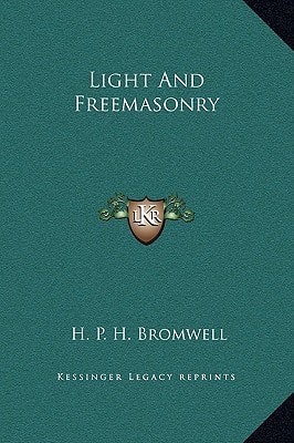 Light And Freemasonry