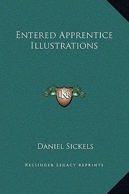 Entered Apprentice Illustrations