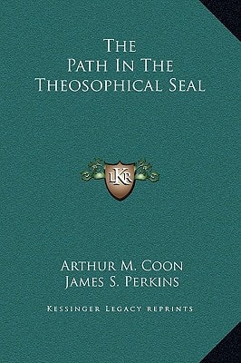 The Path In The Theosophical Seal