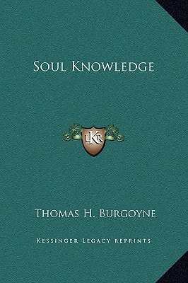 Soul Knowledge