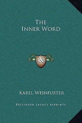 The Inner Word