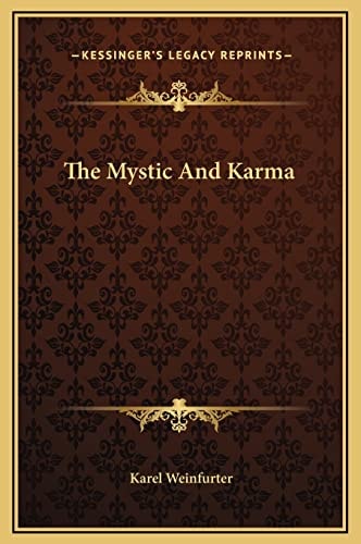 The Mystic And Karma
