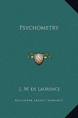 Psychometry