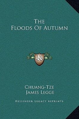 The Floods Of Autumn
